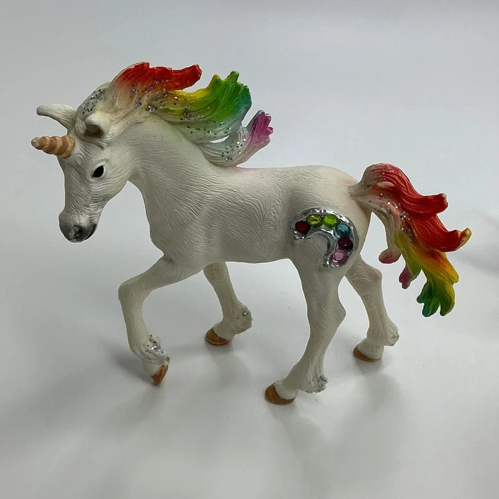 schleich bring touch